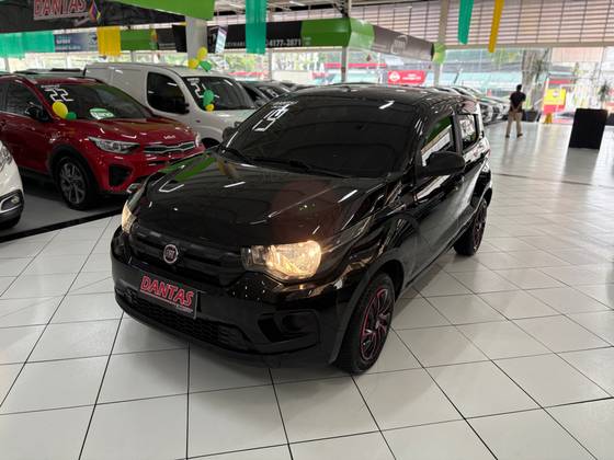 FIAT MOBI 1.0 EVO FLEX EASY MANUAL FIAT MOBI 1.0 EVO FLEX EASY MANUAL